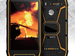 CONQUEST S9移动执法对讲 三模定位导航
