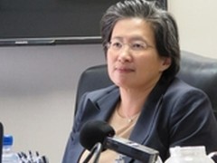AMD总裁苏姿丰预测VR用户数量：五年1亿