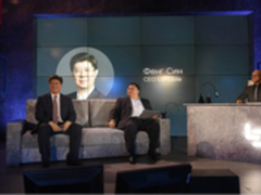 乐视全球化加速 冯幸宣布进军俄罗斯