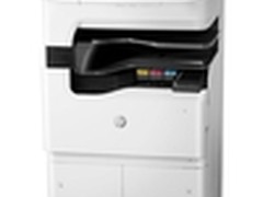 惠普推A3数码复合机颠覆550亿美元市场