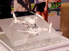 什么是一款真正符合大众化趋势的无人机