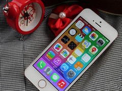 清仓迎苹果7 iPhone 5S抄底价仅1399元