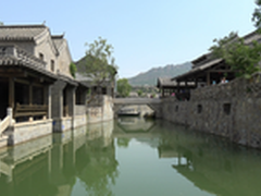 小长假轻度假 边玩边拍温情记忆