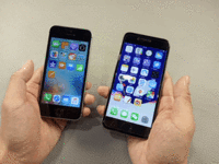 苹果7上市引起降价潮 iPhone SE报2288