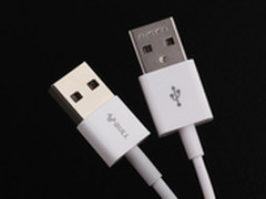 一比吓一跳！数据线之间差距竟然这么大