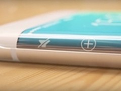 屏幕集成虚拟键 传iPhone8用无边框设计