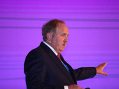 2016 IFS中国用户大会 重点内容回顾