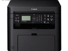 三合一打印机皇 佳能 MF211仅售1329元