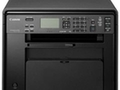 高速便捷打印 佳能mf4720w售价1799元