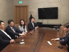 乐视手机进军俄签约俄最大移动运营商