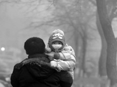 赶走雾霾 首选进口奥司汀空气净化器