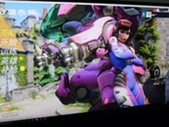 守望先锋DVA 三星SSD助你攻城略地