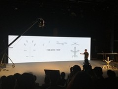 AOSSCI展示中国无人机系统多项前沿成果