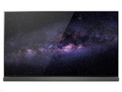 2万美元 LG 77英寸4K OLED电视将开售