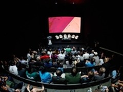 梦想成为现实 三星LED再现罗红艺术风貌