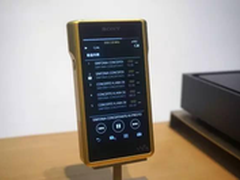 索尼全新高端Walkman醇音典范