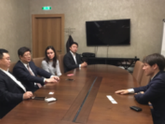 乐视手机进军俄罗斯 签俄最大运营商