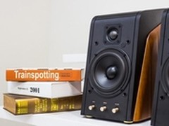 加上这些接口后，音箱的适用性就好多了