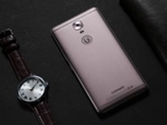 国产手机的胜利 金立M6这两方面超苹果 