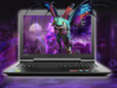 游戏本也轻薄 联想小新700电竞版仅4599