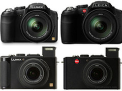 相机厂商那些不得不说的“基友情”