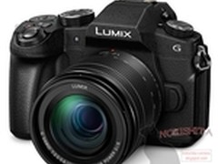 松下G80相机外观及规格曝光 或即将发布