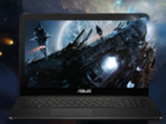 轻薄大屏全能本 华硕R557LI仅3099元