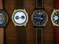 联想华为LG确认今年不再推新款智能手表