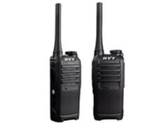 外型纤小时尚海能达HYT TC-310仅350元