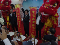 松下旗下三洋电视4K+HDR大屏全新上市