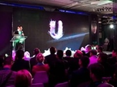 海信南非举办ULED新品发布会