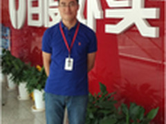 “微创新”带来巨利 专访百度外卖陈霖