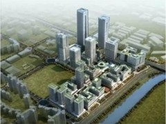 科达全力为深圳湾科技生态园安保服务