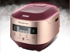 伊莱特微压IH电饭煲启动京东众筹