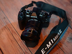 全面提升 奥林巴斯正式发布E-M1 II