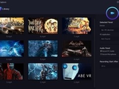 Steam即将上线全民VR录屏工具VRCapture