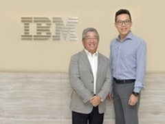 IBM助力台光五金 打造认知企业电邮平台