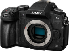 捕捉户外完美瞬间 松下LUMIX G85相机