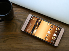 暴走漫画：金立M6虚拟定位还可以这么用