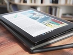 联想Yoga Book在美开放预定：500美元起
