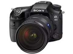 索尼发布全画幅单电旗舰数码相机A99II