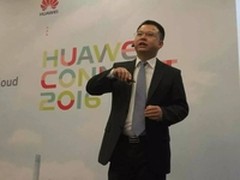 华为OpenLife助运营商智慧家庭商业发展