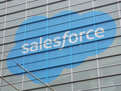 Salesforce开启人工智能，CRM何去何从