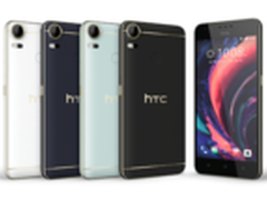 HTC发布新机Desire10 高配版将登陆中国
