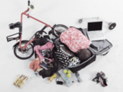 十一轻松出游 旅行带这八大神器就够了