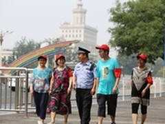 浪潮海量存储入驻北京市公安局了！