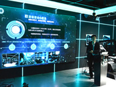 浸享乐趣 游极公司开启首届VR科技庙会