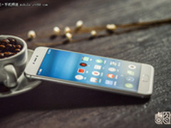 新旗舰半年狂降600 魅族Pro6仅售1842元