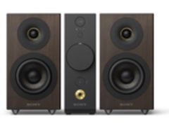 索尼HIFI音响CAS-1为“小”而“声”