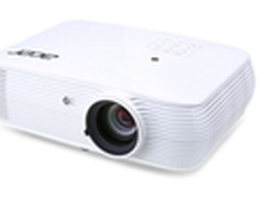 让色彩灵感再现 宏碁彩绘系列投影上市